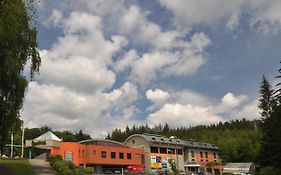 Hotel Brizky